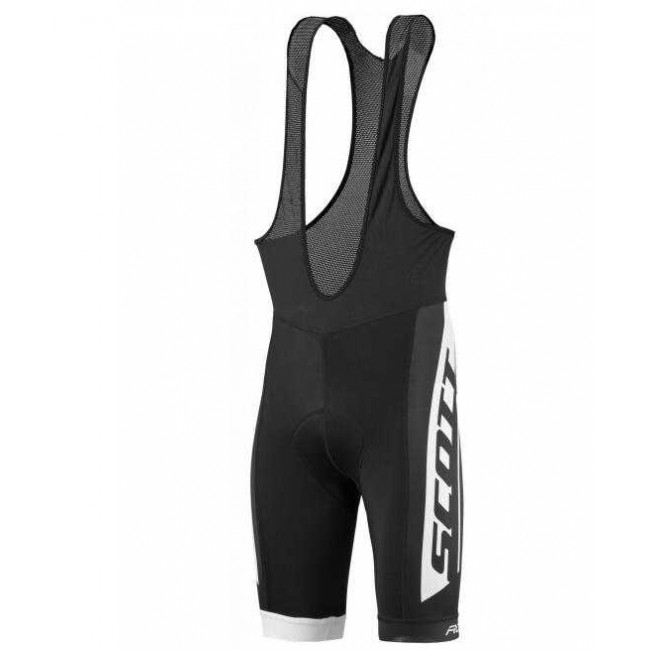2017 Scott Rc Schwarz Weiß Kurz Trägerhose Radtrikot Kaufen 2017 Scott Rc Schwarz Weiß Kurz Trägerhose Radtrikot Kaufen