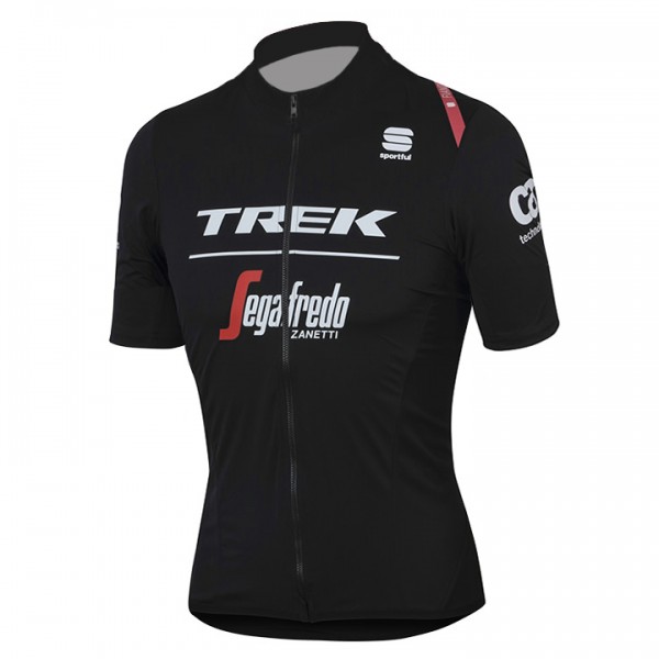 Trek Segafredo Pro Schwarz 2017 Radtrikot Kurzarm Radtrikot Kaufen